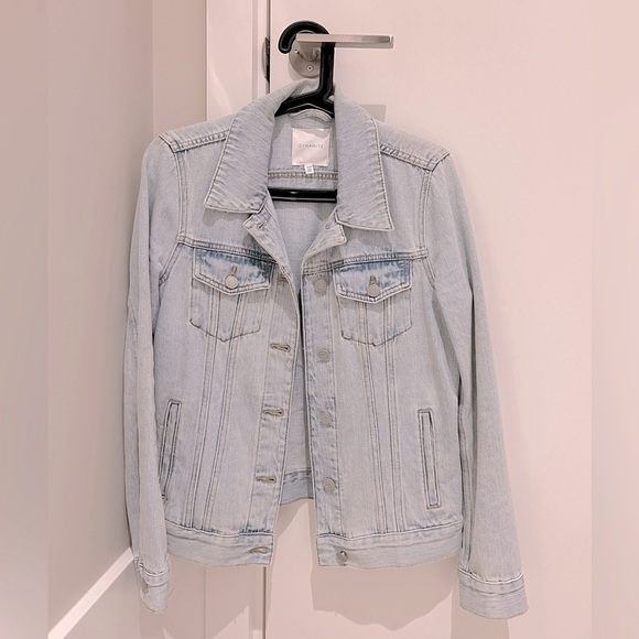 Dynamite Denim Jacket - Picture 2 of 5